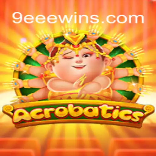 Acrobatics: Mergulhe no Universo do Jogo com Código 9EEE