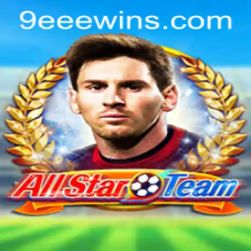 AllStarTeam: Uma Nova Dimensão em Jogos Competitivos
