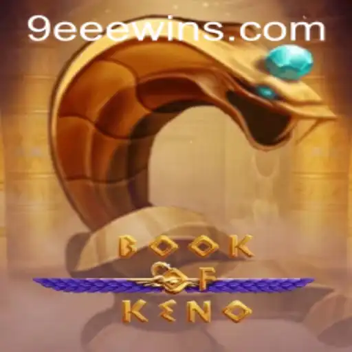 Explorando o Universo de BookOfKeno: Um Mergulho no Novo Hit dos Jogos