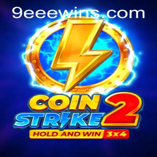 CoinStrike2: Descubra o Novo Jogo que Está Conquistando o Mundo