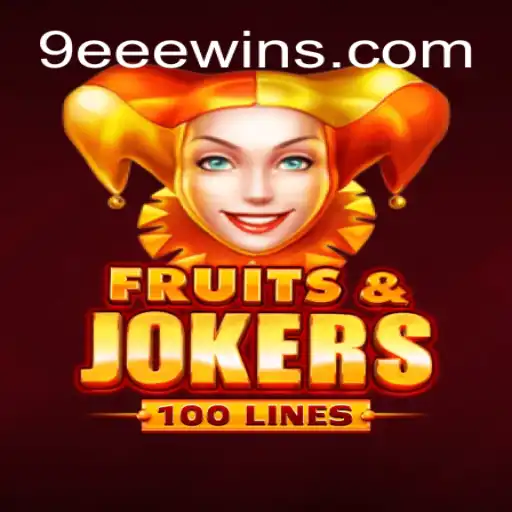 Explorando FruitsAndJokers100: Um Mergulho no Universo dos Jogos com Padrões Inovadores