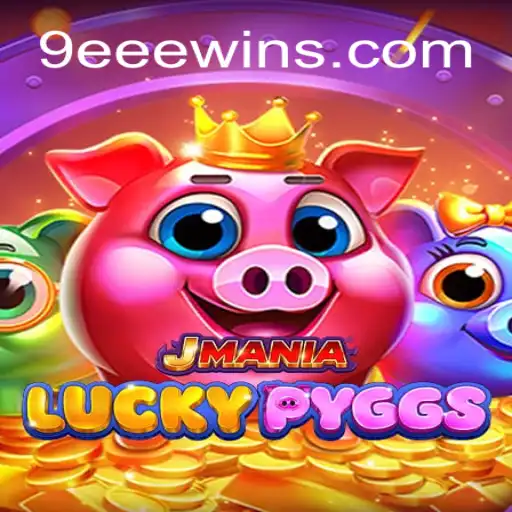 Descubra JManiaLuckyPyggs: O Novo Fenômeno dos Jogos de Azar