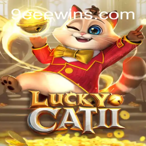 Explorando o Universo de LuckyCatII: Um Mergulho Detalhado no Jogo Popular