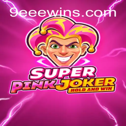 Explorando o Universo Colorido de SuperPinkJoker: Tudo o Que Você Precisa Saber