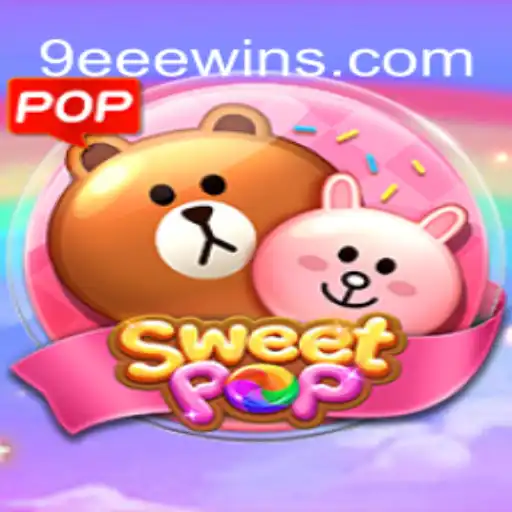 SweetPOP: Uma Aventura Doce e Viciante no Mundo dos Jogos Casuais
