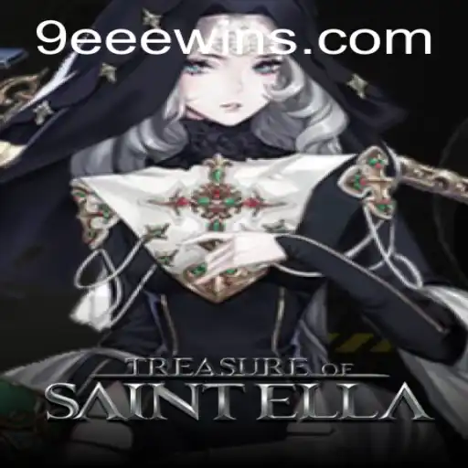 Explorando o Mundo de TreasureofSaintElla: Regras, Estratégias e Desafios