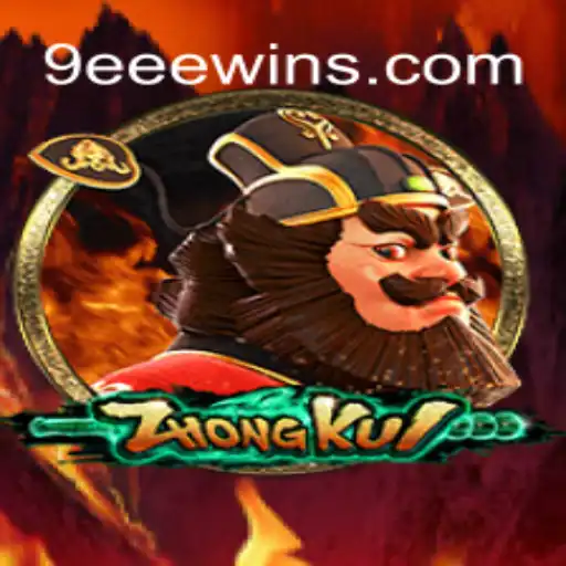 Descubra ZhongKui: A Aventura Mítica no Cenário Atual dos Jogos