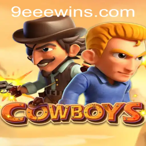 COWBOYS: A Thrilling Interactive Experience