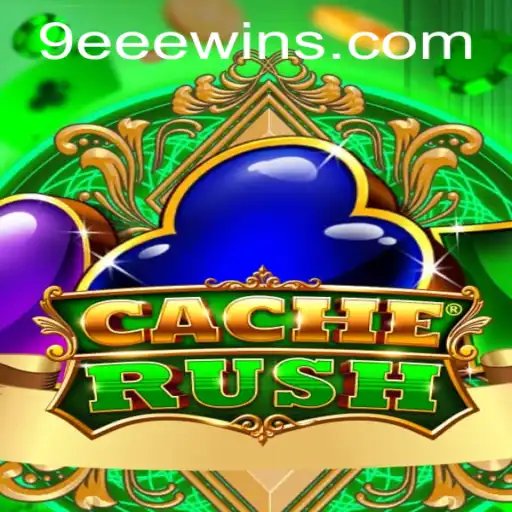 CacheRush: Uma Aventura Estratégica no Mundo dos Jogos de Tabuleiro