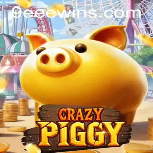 Exploring the Vibrant World of CrazyPiggy: A 9EEE Gaming Experience