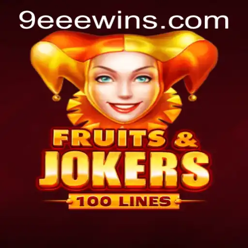 Explorando FruitsAndJokers100: Um Mergulho no Universo dos Jogos com Padrões Inovadores