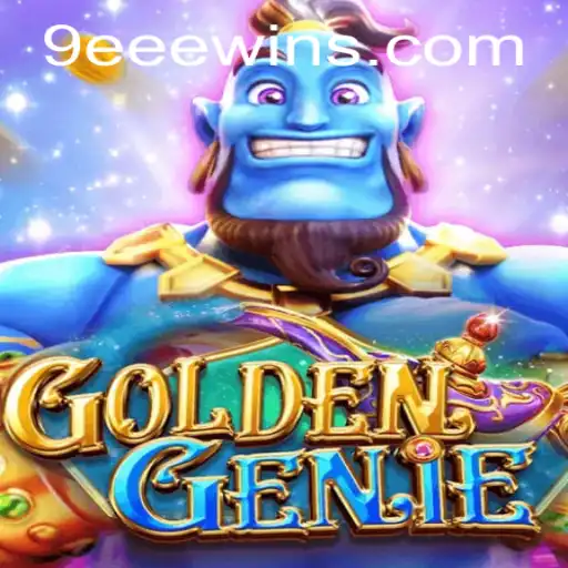 Unveiling GOLDENGENIE: The Enthralling Game of Strategy and Fortune
