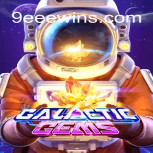Explore o Universo de GalacticGems com a Palavra-chave 9EEE