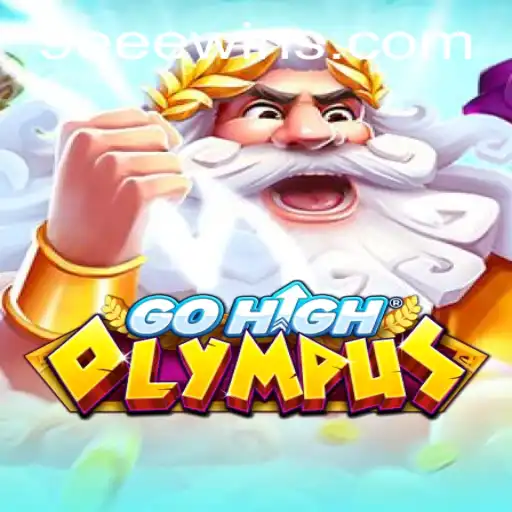 GoHighOlympus: Master the Heights of Strategy and Adventure