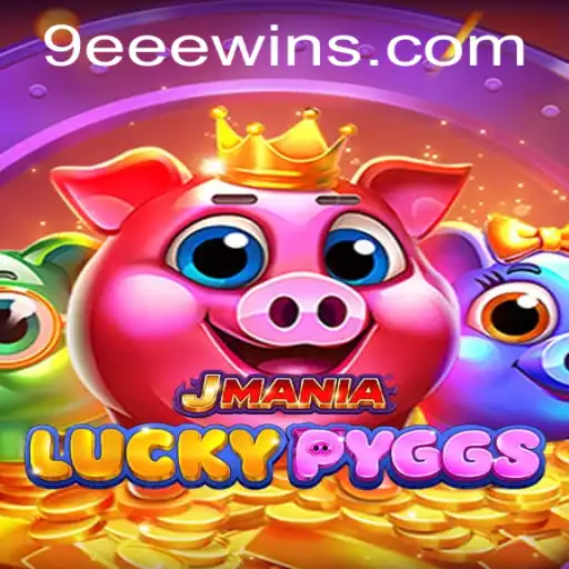Descubra JManiaLuckyPyggs: O Novo Fenômeno dos Jogos de Azar
