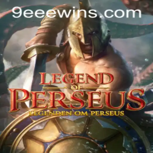 LegendofPerseus: Desvendando o Jogo de Aventura Épica com 9EEE
