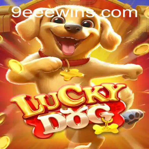 Descubra o Fascinante Mundo do Jogo LuckyDog com a Palavra-Chave 9EEE
