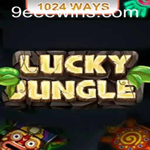 Descubra o Universo de LuckyJungle1024: Aventuras e Estratégias Decifradas com 9EEE