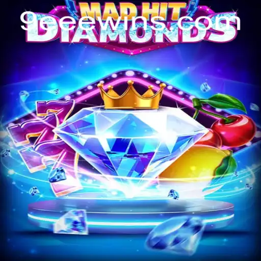 MadHitDiamonds: A Thrilling Adventure in Virtual Strategy