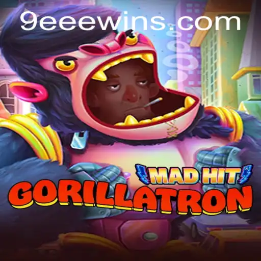 Descubra o Fascinante Mundo de MadHitGorillatron