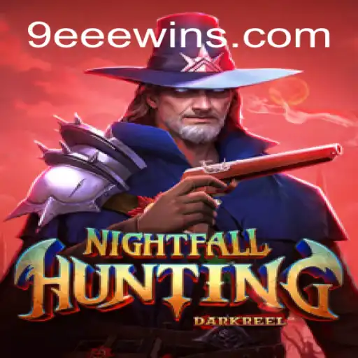Descubra NightfallHunting: O Jogo de Aventura Noturna Que Está Conquistando Todos