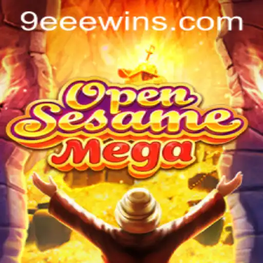 Descubra os Segredos do Inovador Jogo OPENSESAMEMEGA