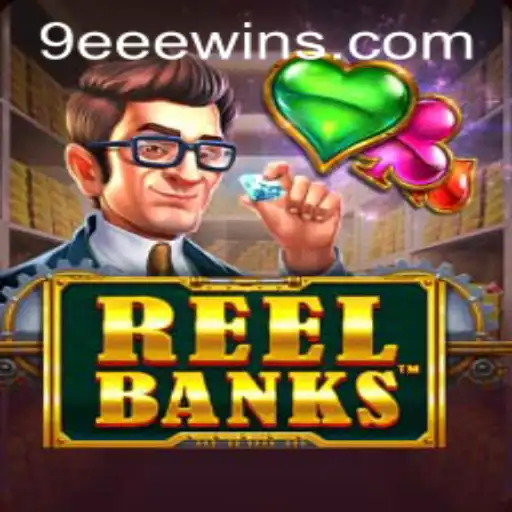 Explorando o Mundo de ReelBanks: Um Mergulho nas Regras e Jogabilidade