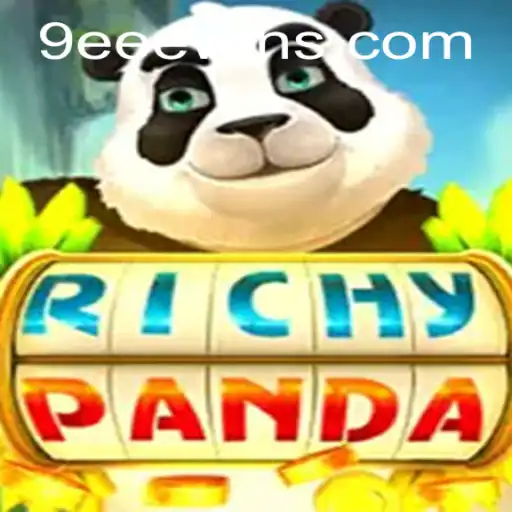 Descubra o Fascinante Mundo de RichyPanda: Aventuras e Estratégia