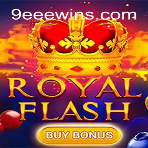 Descubra o Mundo Empolgante de RoyalFlashBuyBonus