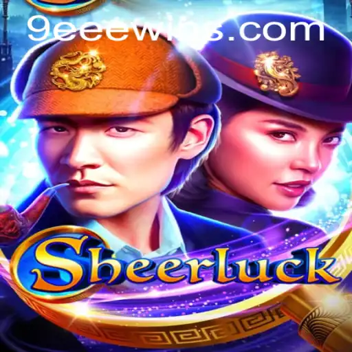 Desvendando o Mundo de Sheerluck: Um Jogo de Mistério Inovador