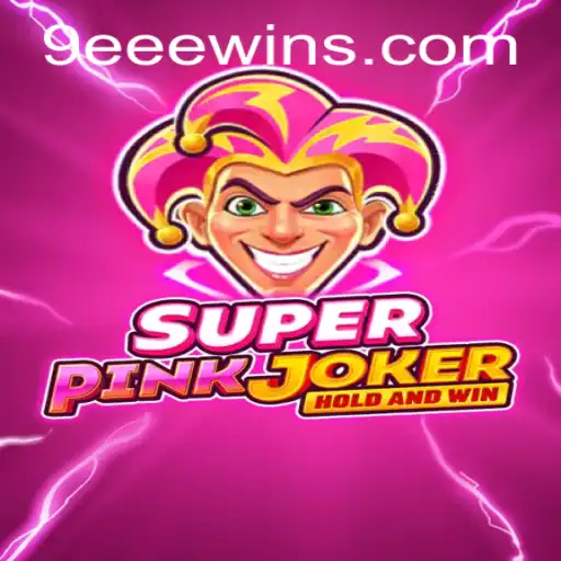 Explorando o Universo Colorido de SuperPinkJoker: Tudo o Que Você Precisa Saber